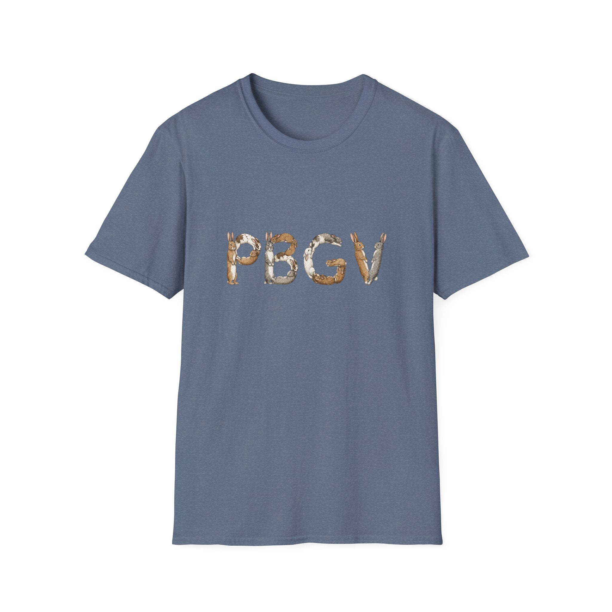 Rabbit PBGV