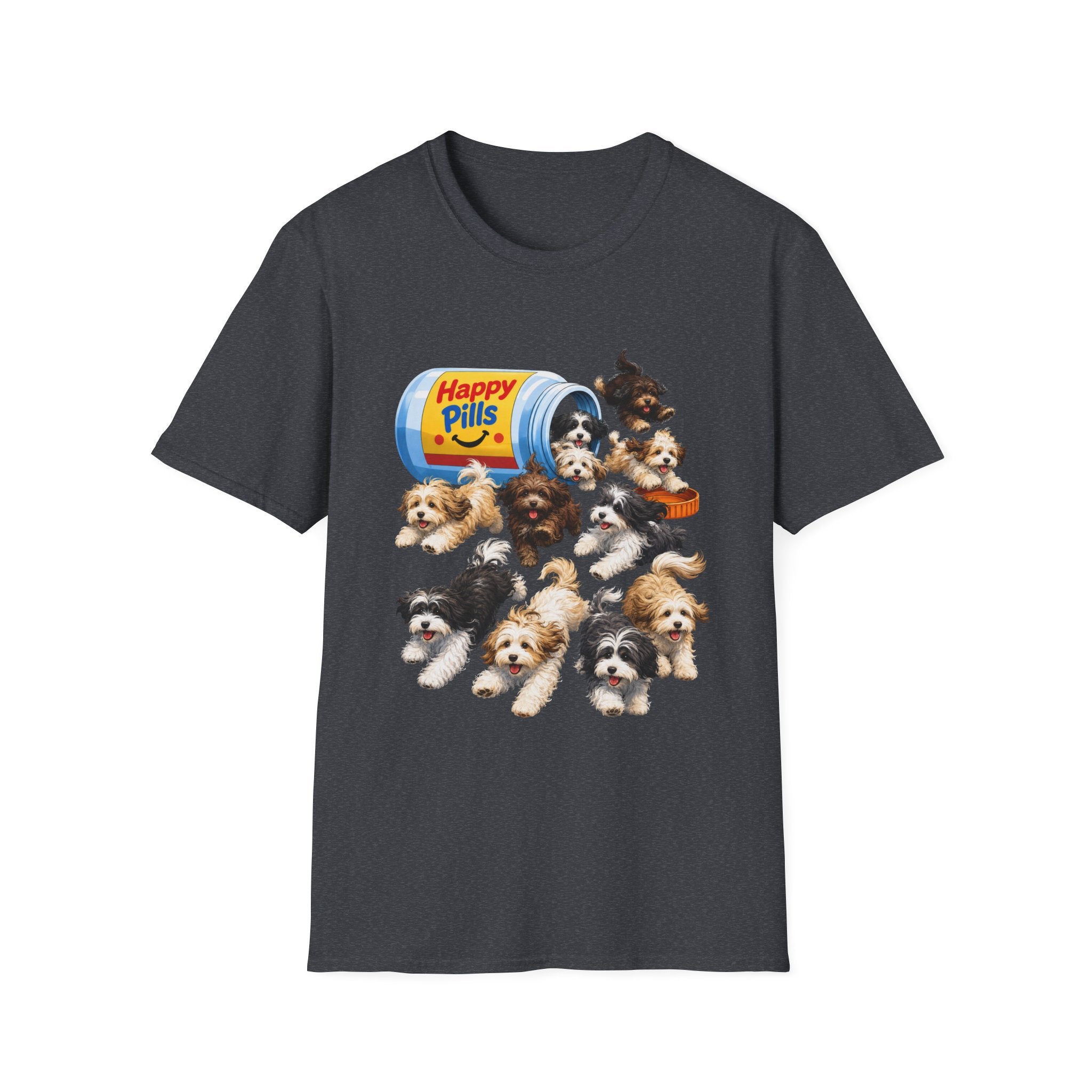 Happy Pills Havanese