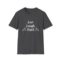 Live Laugh Hunt T-Shirt