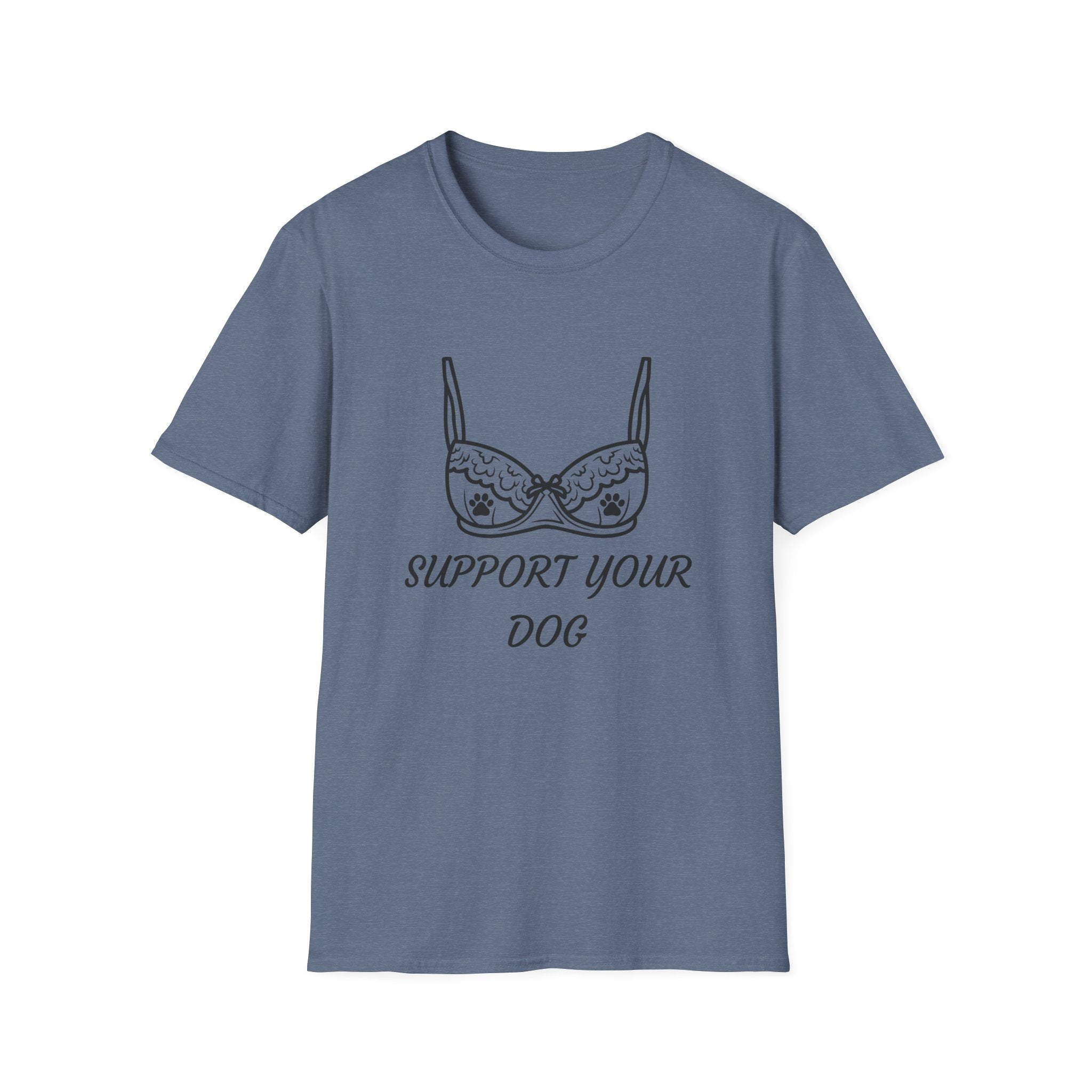 Support Your Dog
