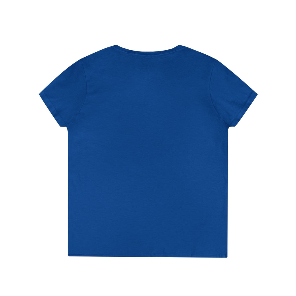 Support Your Dog - Women's V Neck
