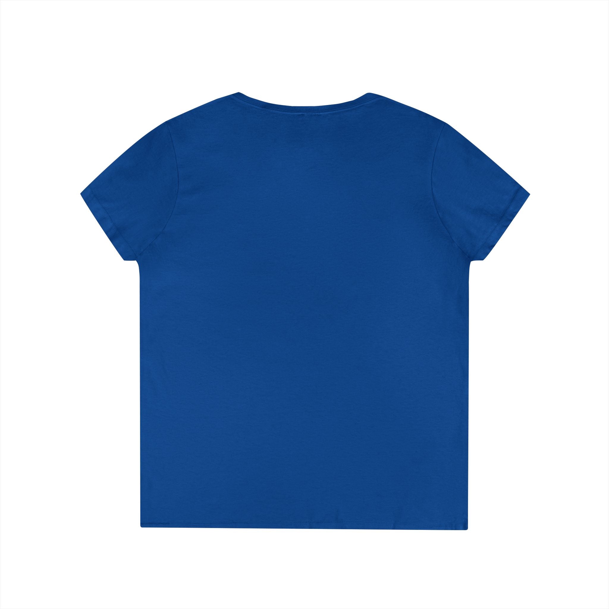 Support Your Dog - Women's V Neck