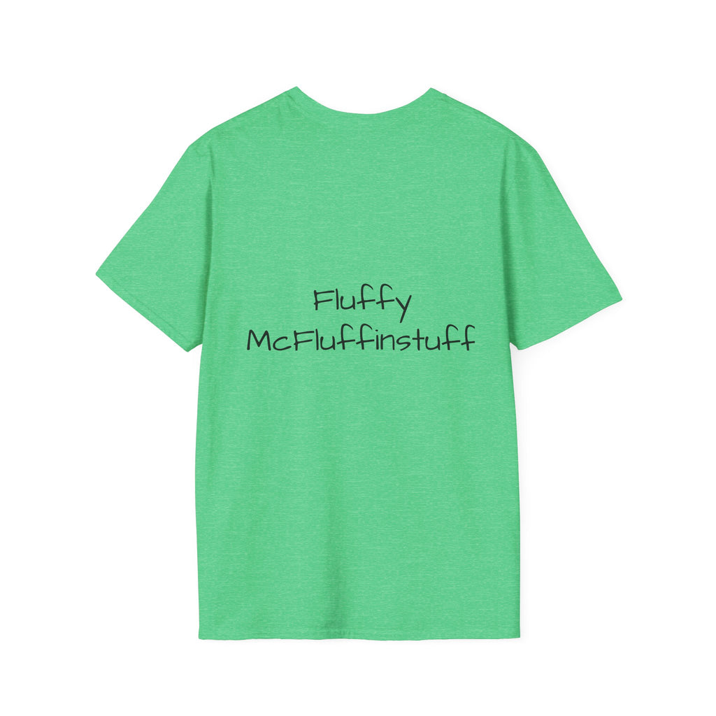 Live Laugh Hunt - Barn Hunt - Personalize