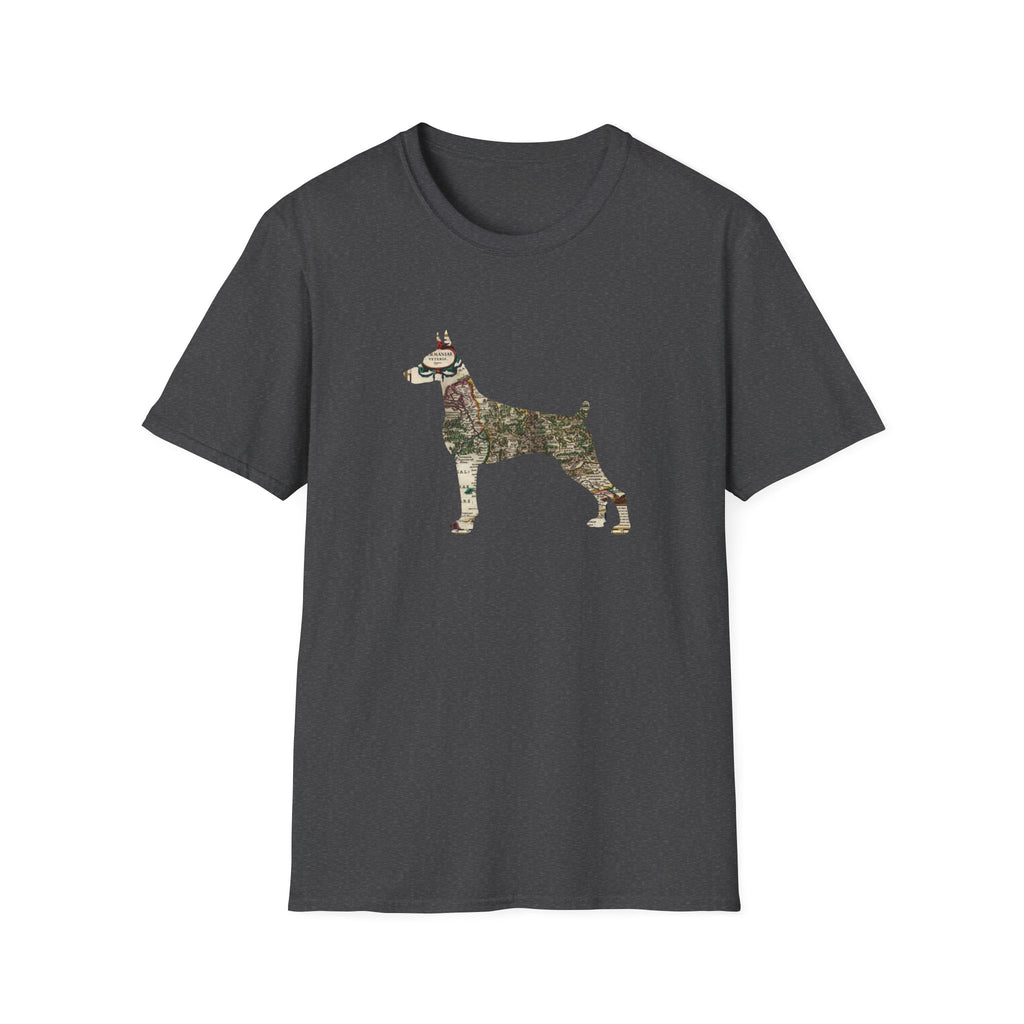 Doberman Map