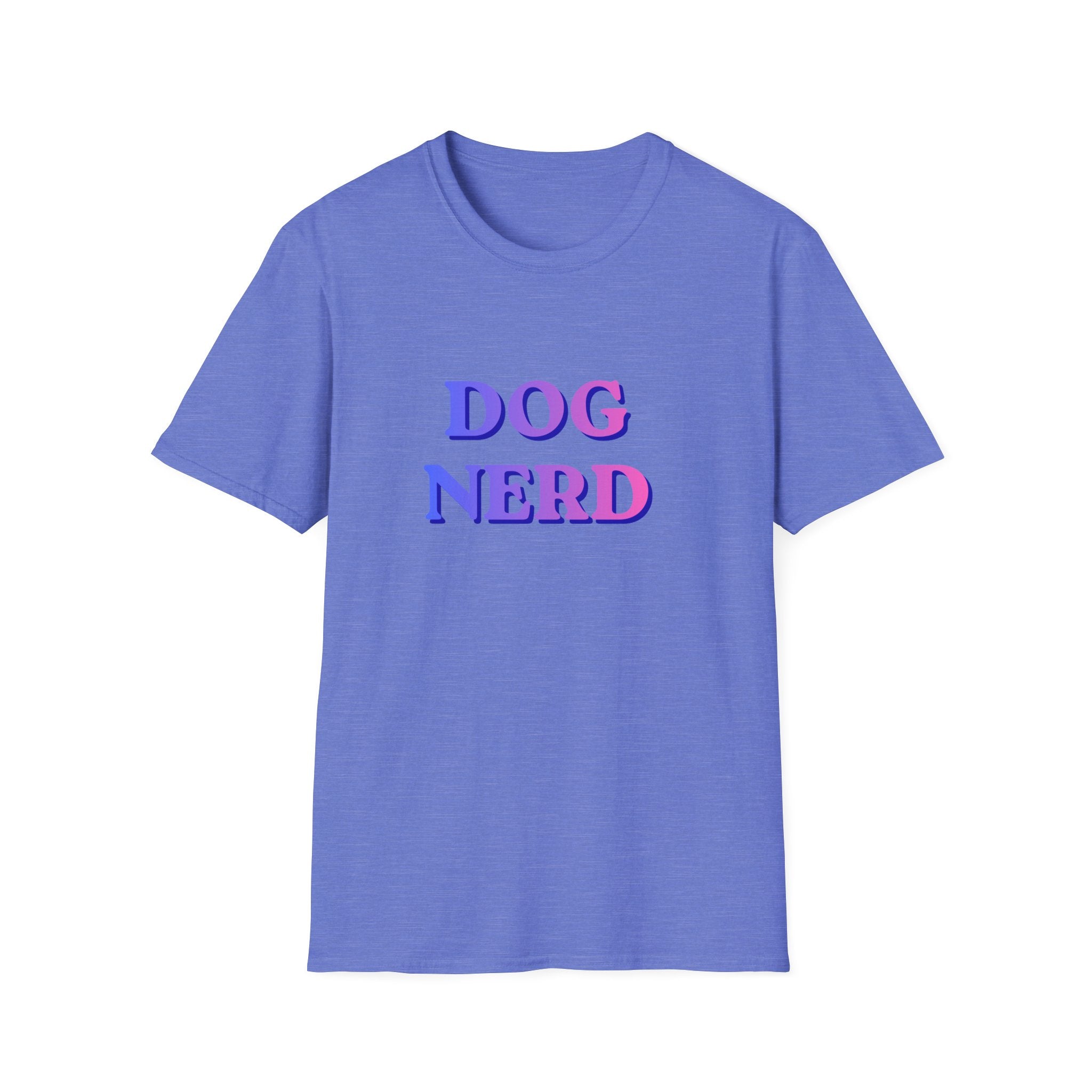 Dog Nerd