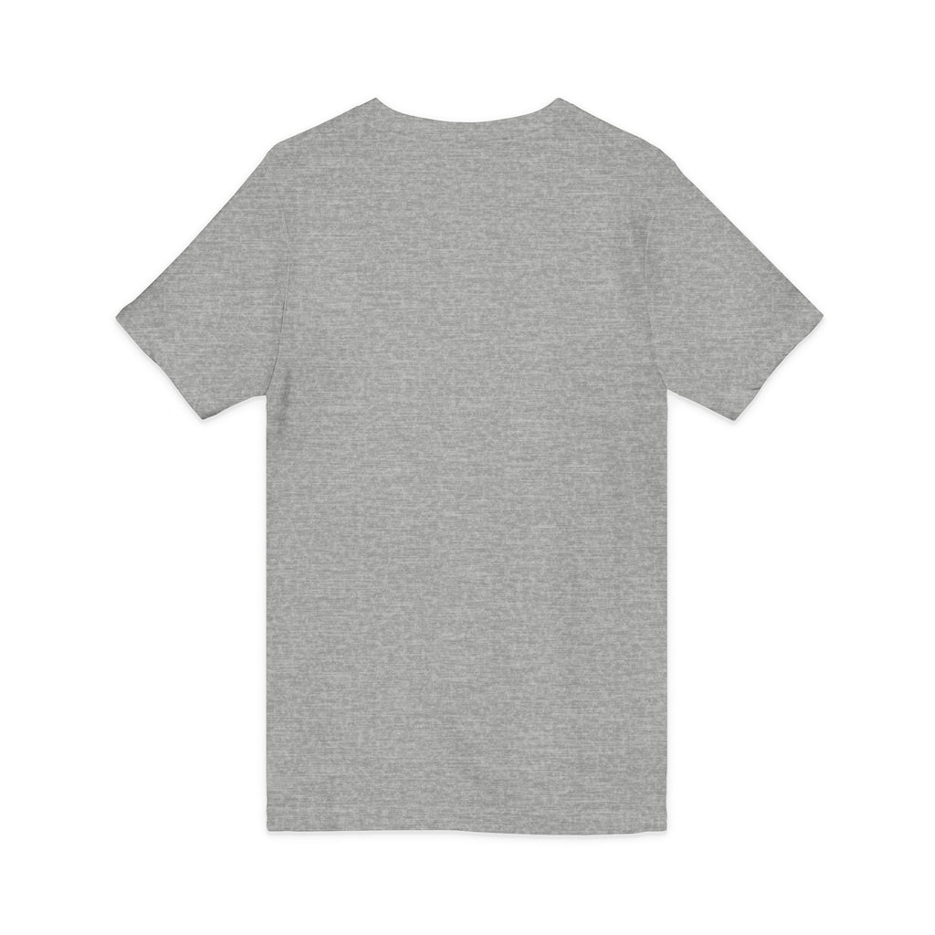 Support Your Dog - Men's/Unisex V Neck
