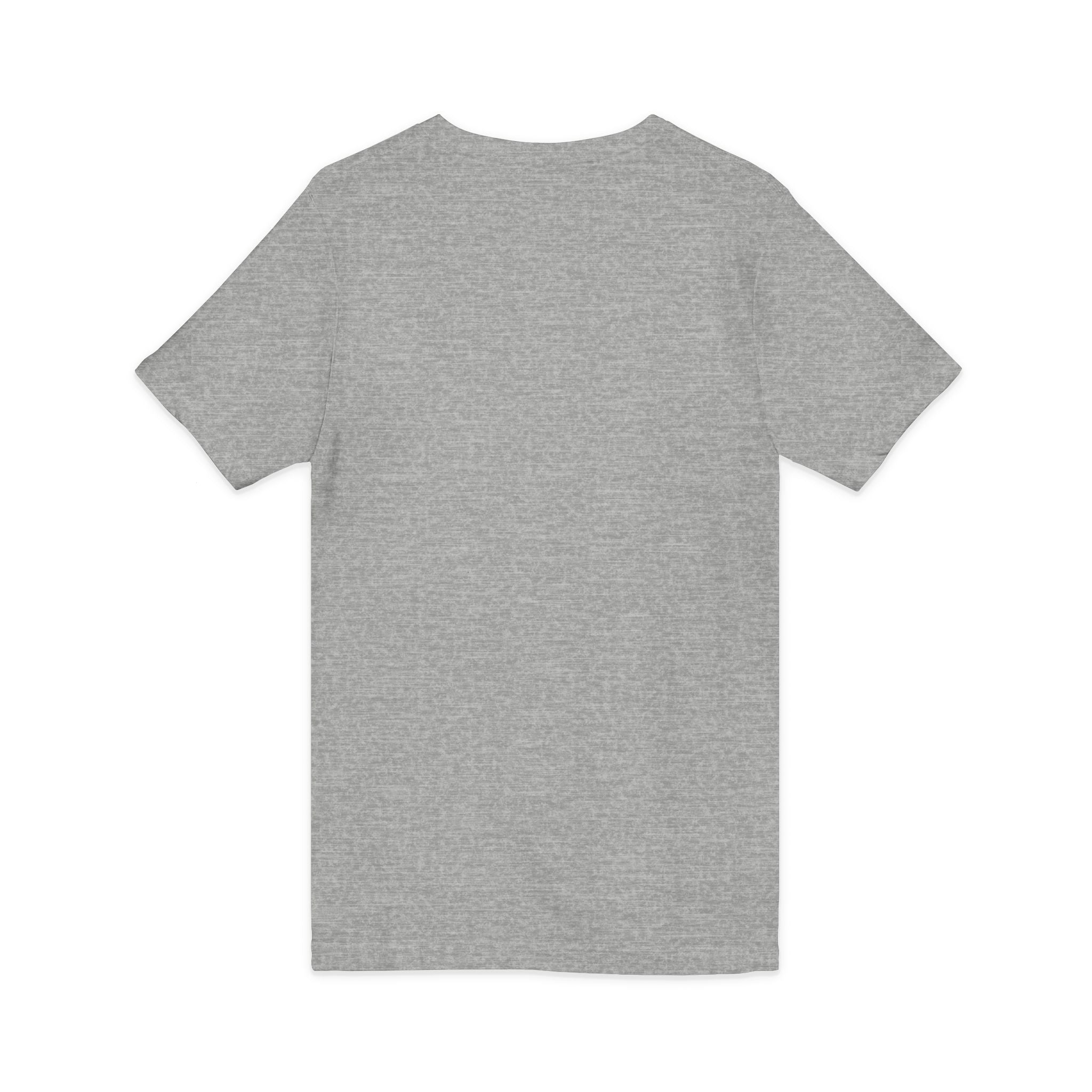Support Your Dog - Men's/Unisex V Neck