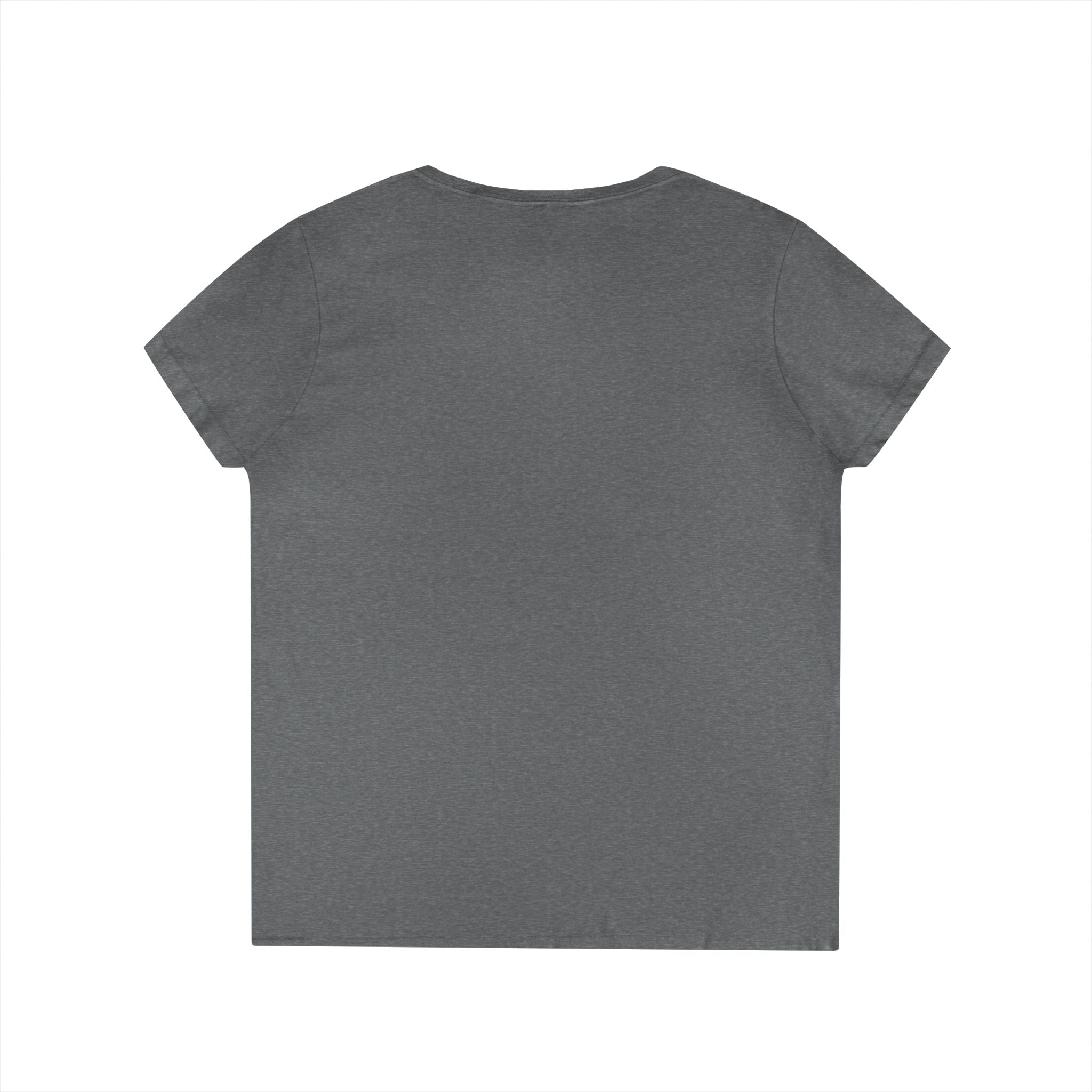 Support Your Dog - Women's V Neck