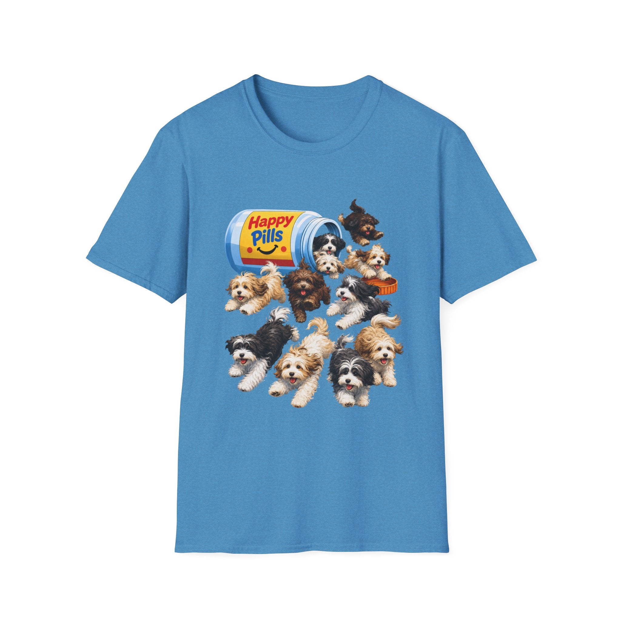 Happy Pills Havanese