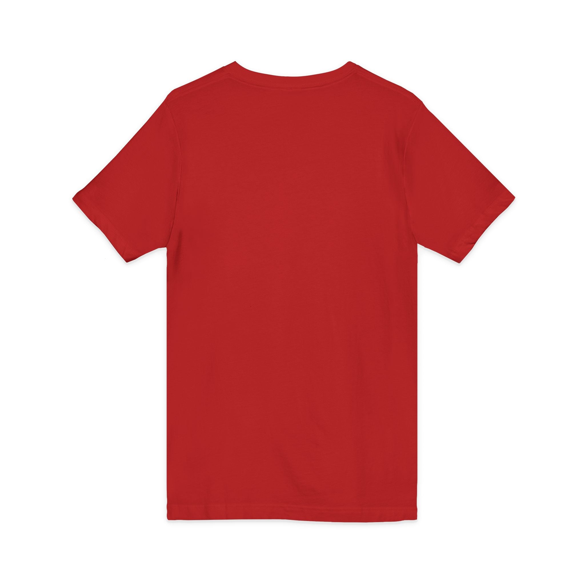 Support Your Dog - Men's/Unisex V Neck