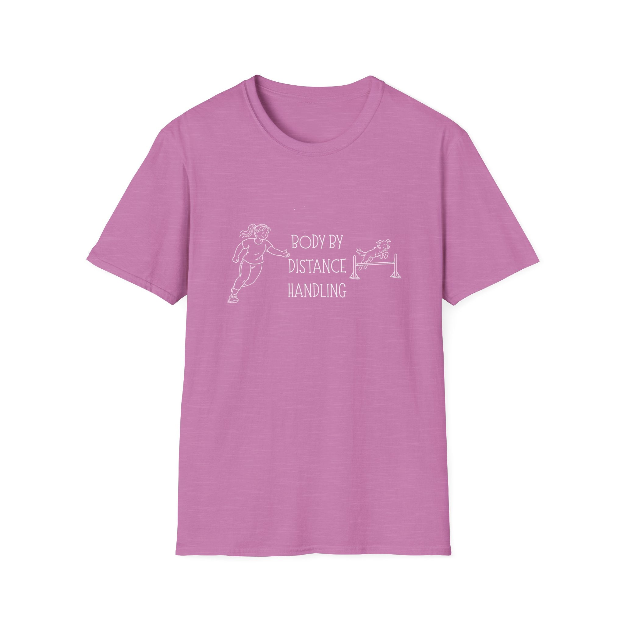 Body By Distance Handling
