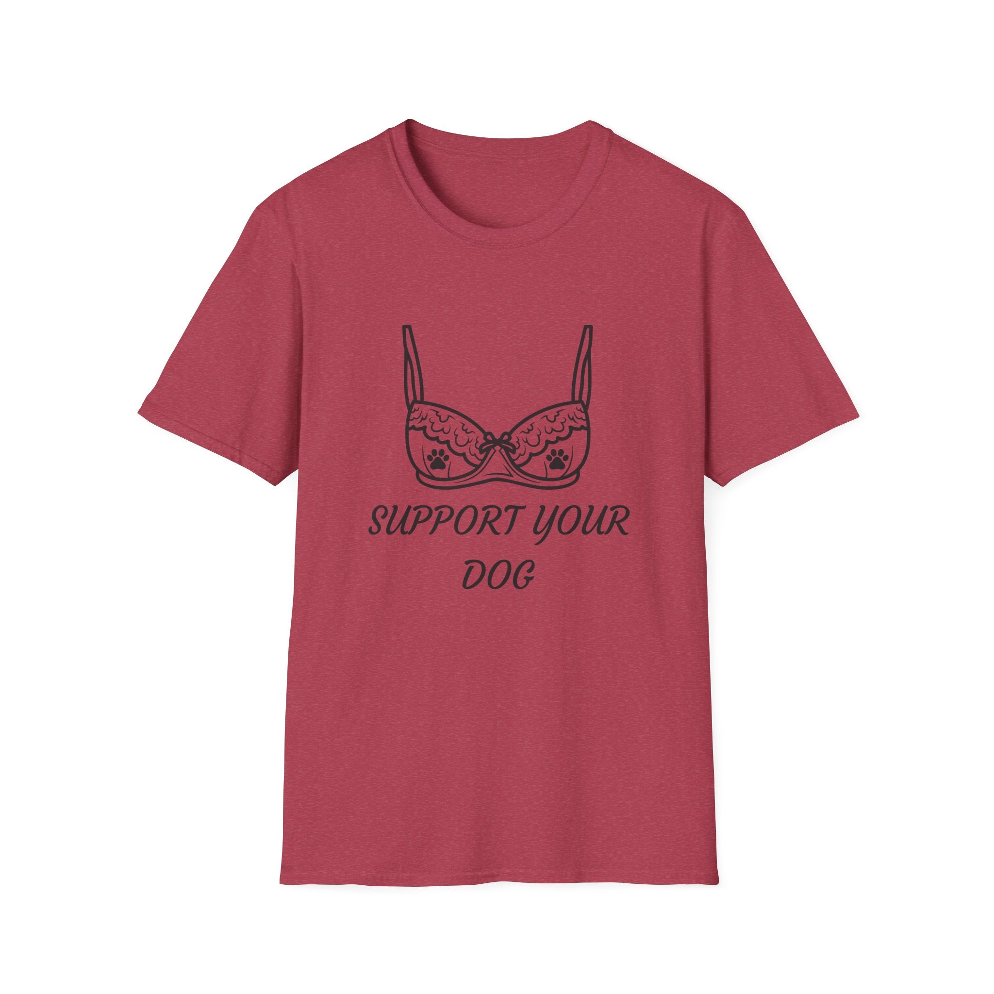 Support Your Dog