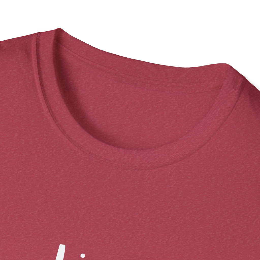 Live Laugh Hunt T-Shirt