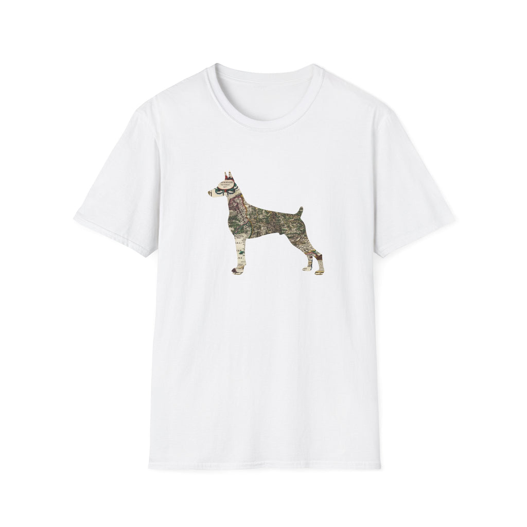 Doberman Map