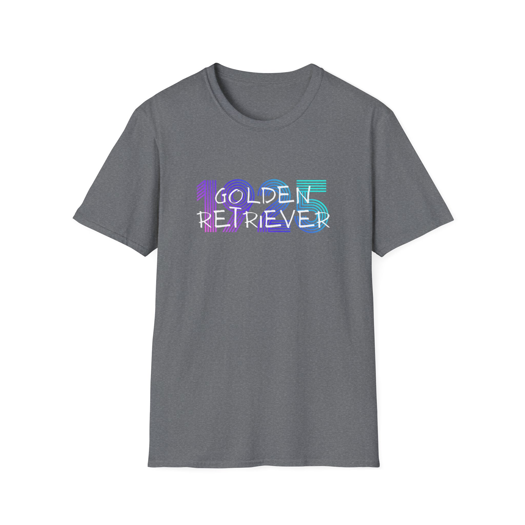 AKC Golden Retriever Year