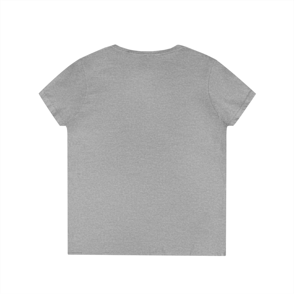 Support Your Dog - Women's V Neck