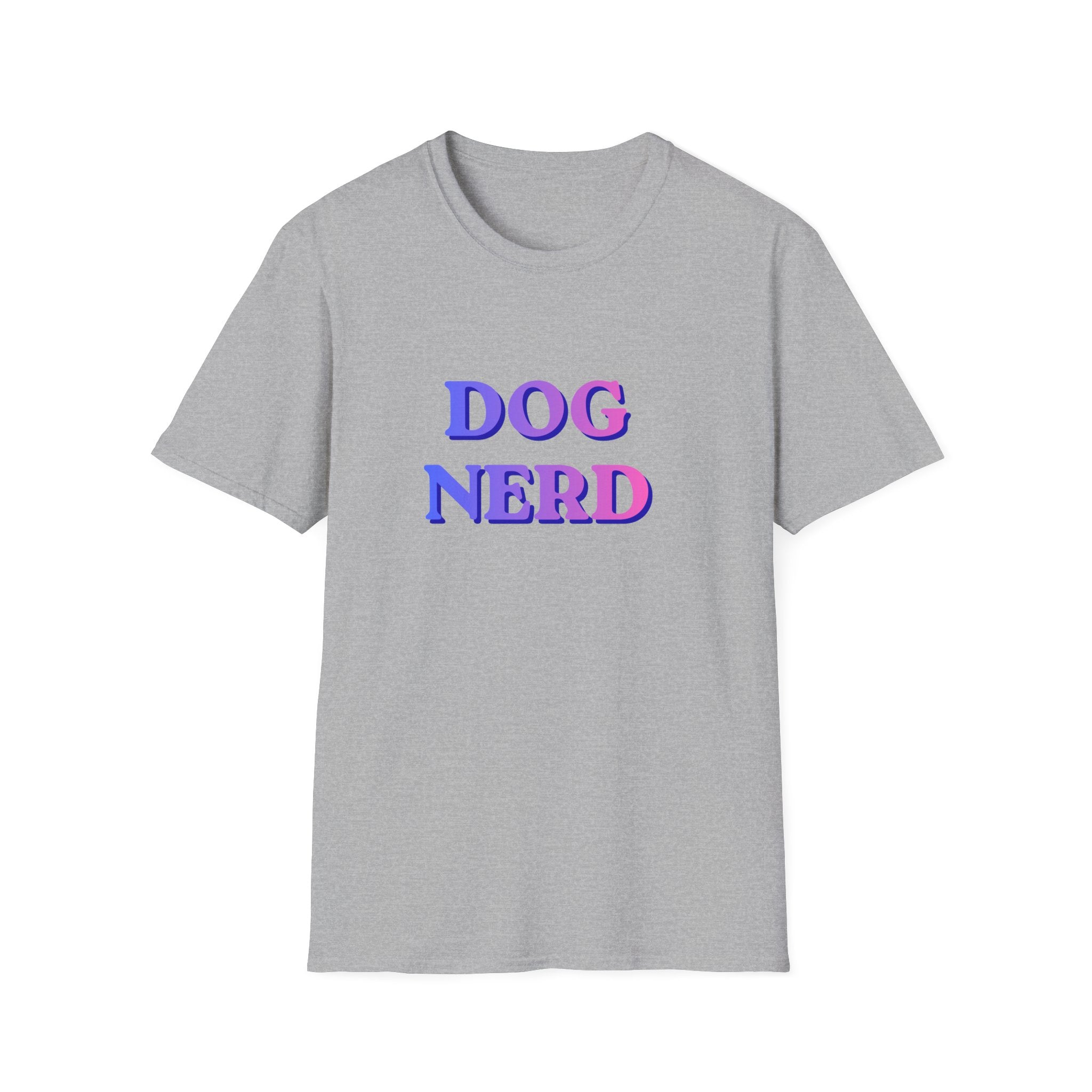 Dog Nerd