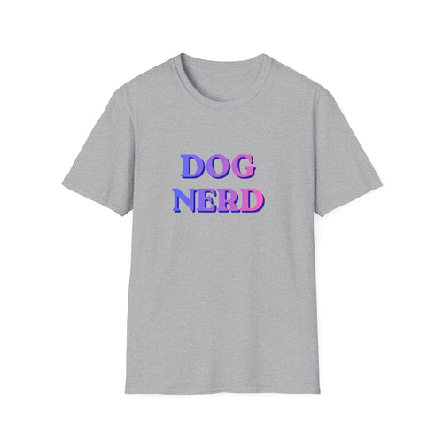 Dog Nerd