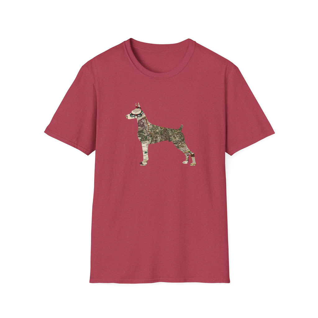 Doberman Map