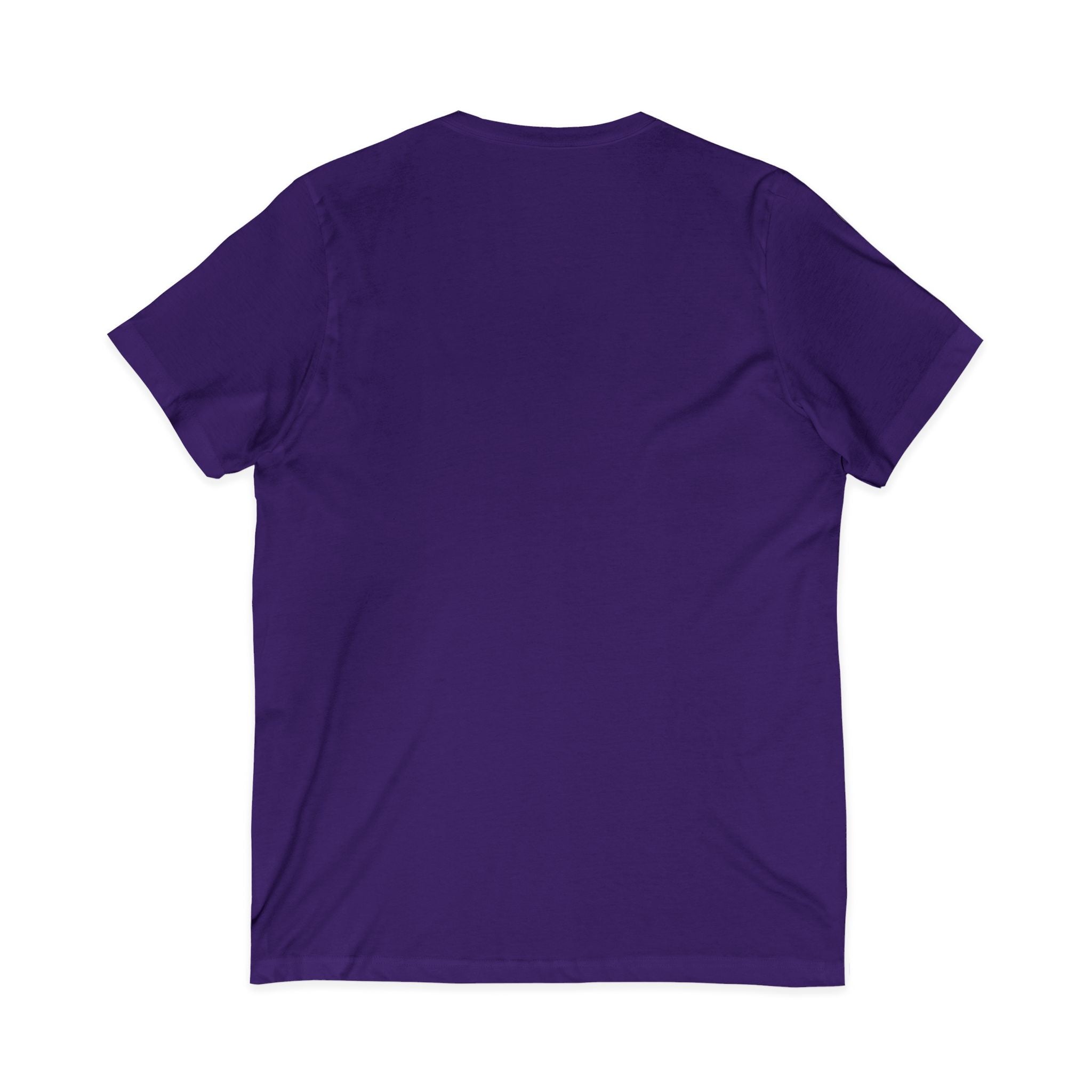 Support Your Dog - Men's/Unisex V Neck