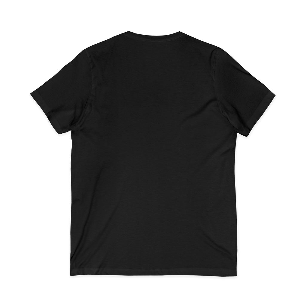 Support Your Dog - Men's/Unisex V Neck