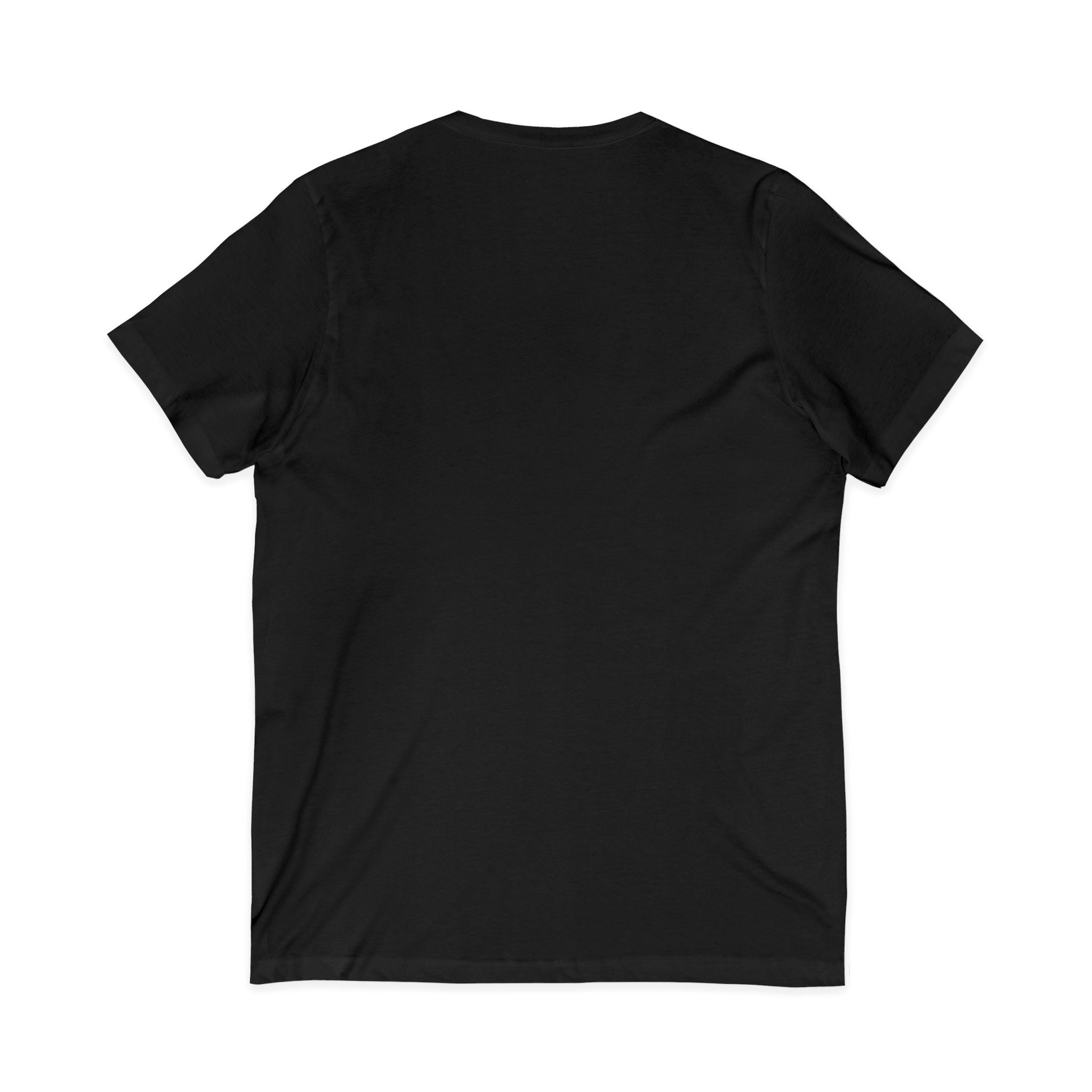 Support Your Dog - Men's/Unisex V Neck