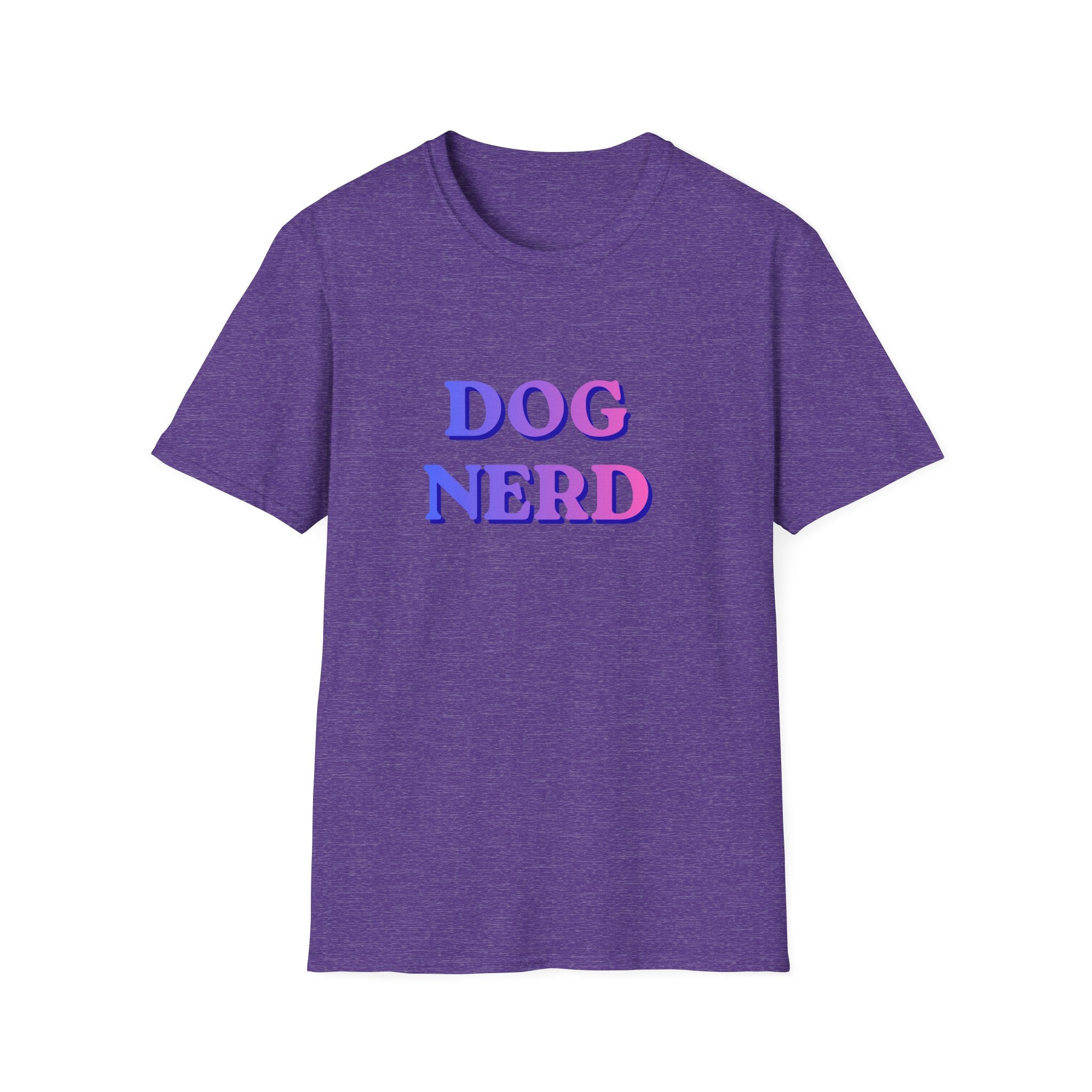 Dog Nerd