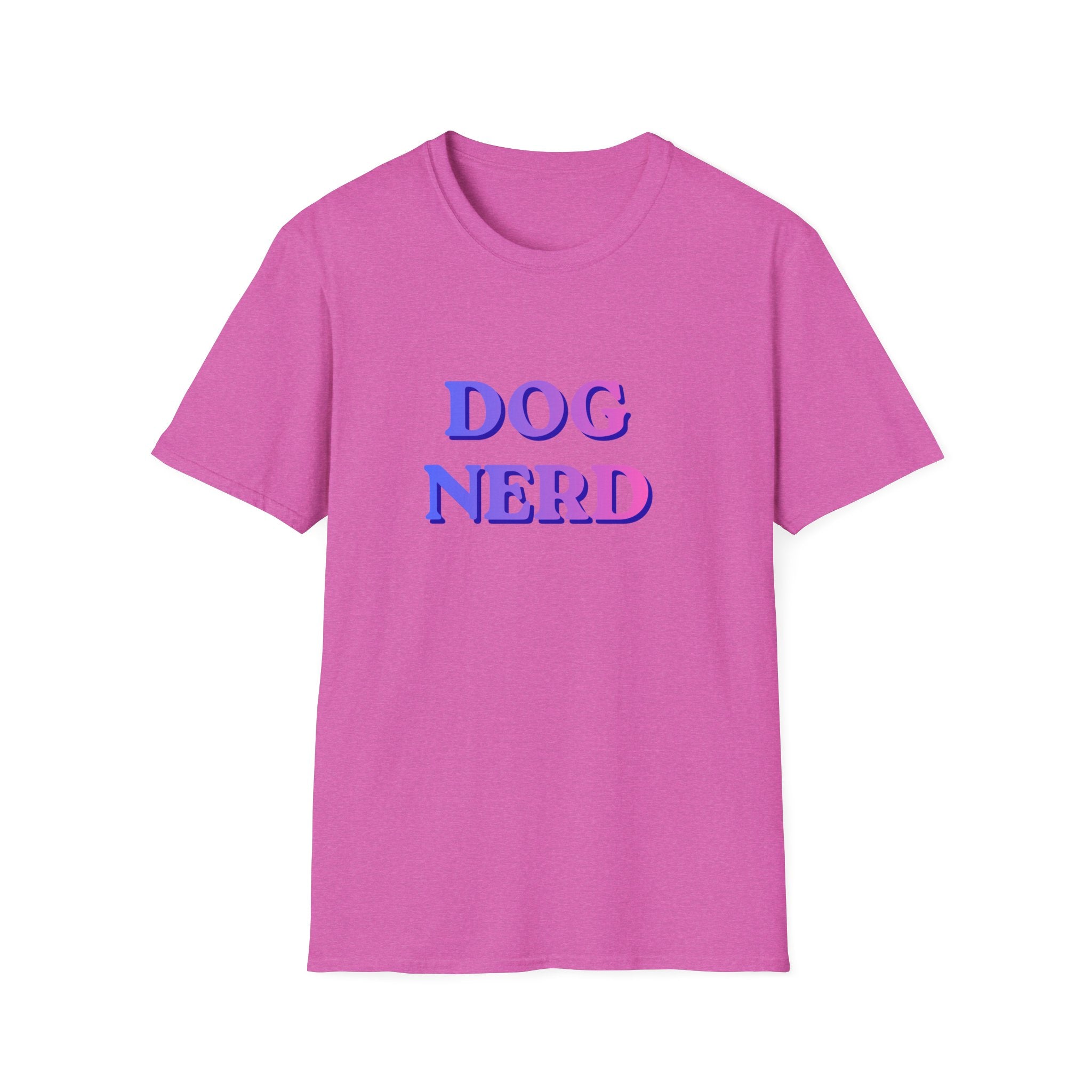 Dog Nerd