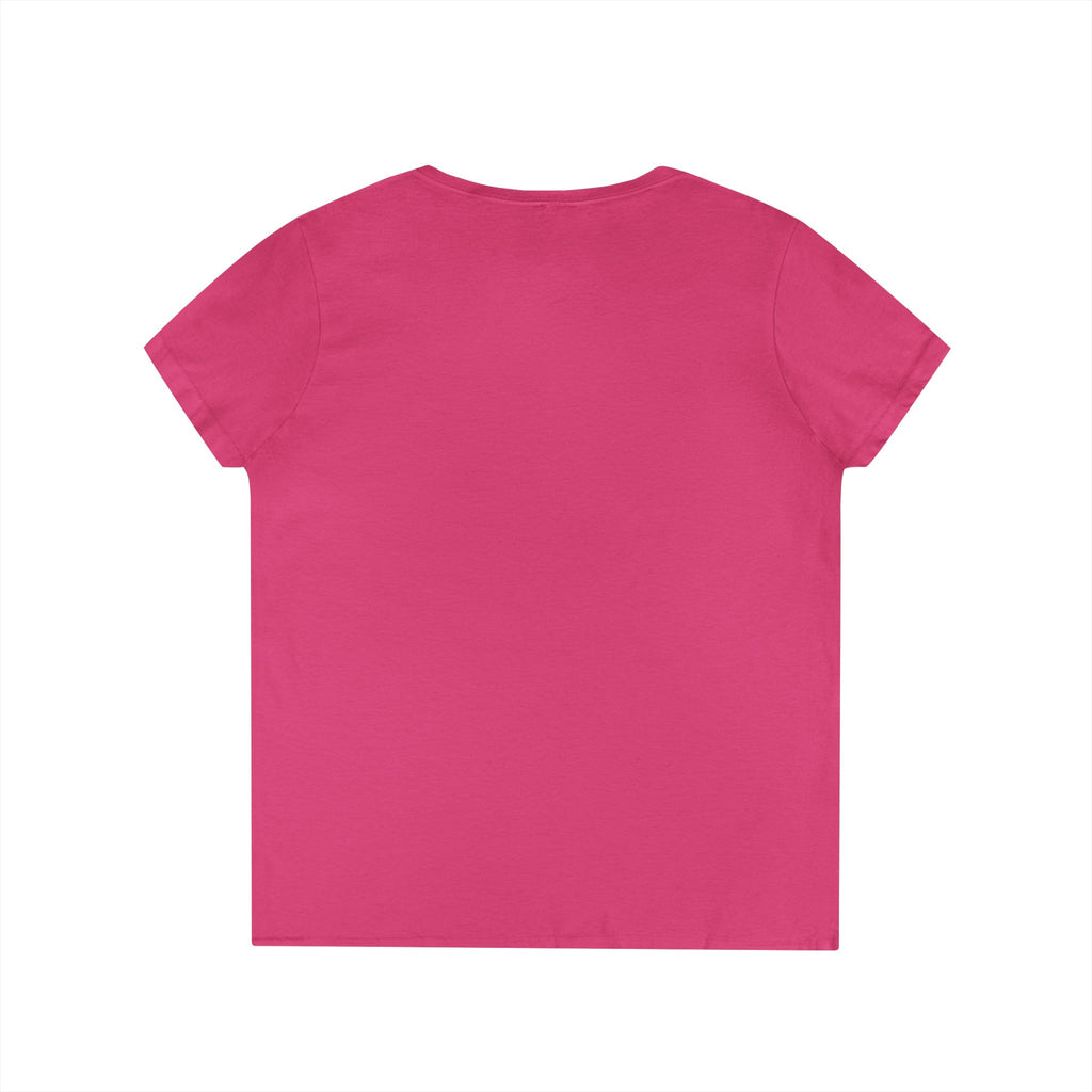 Support Your Dog - Women's V Neck