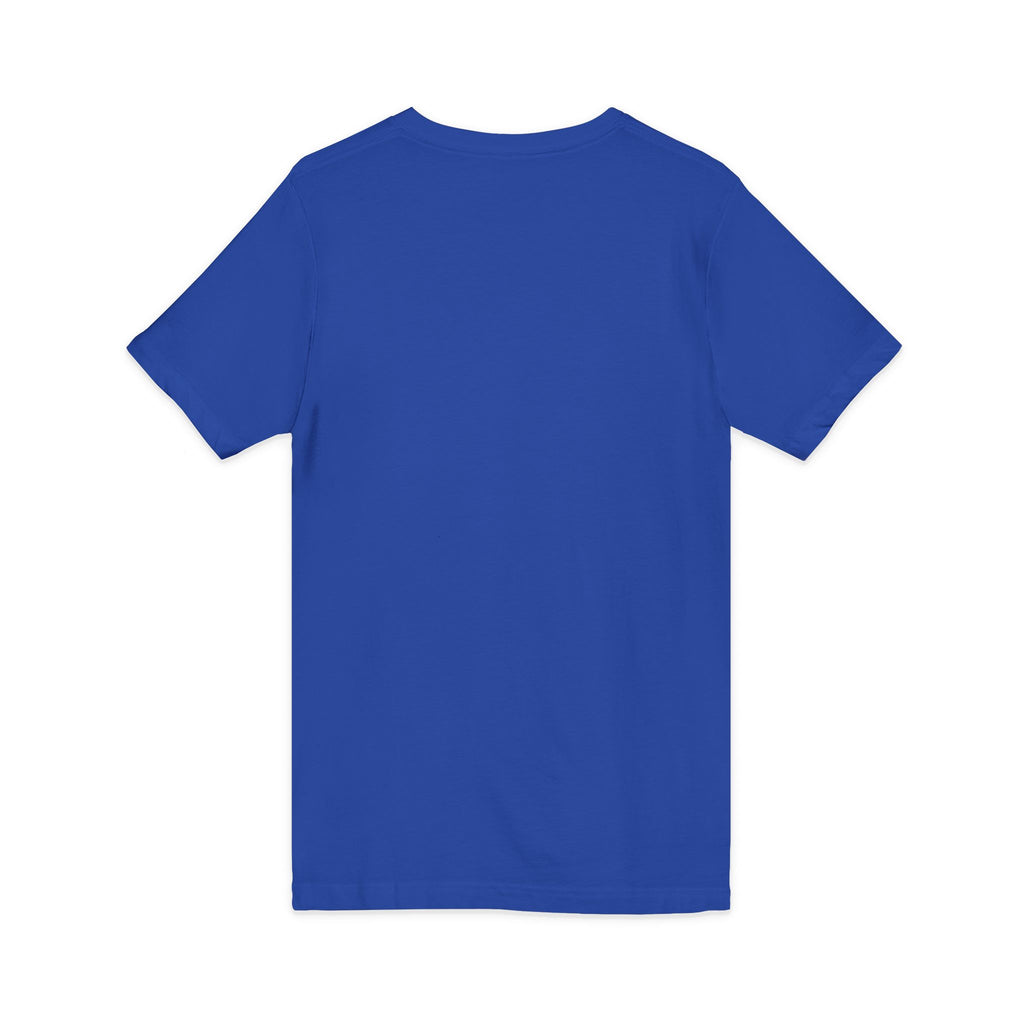 Support Your Dog - Men's/Unisex V Neck