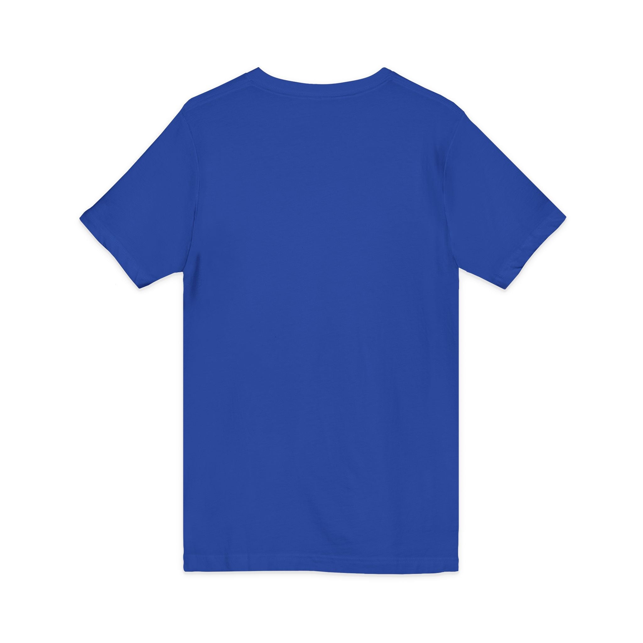 Support Your Dog - Men's/Unisex V Neck