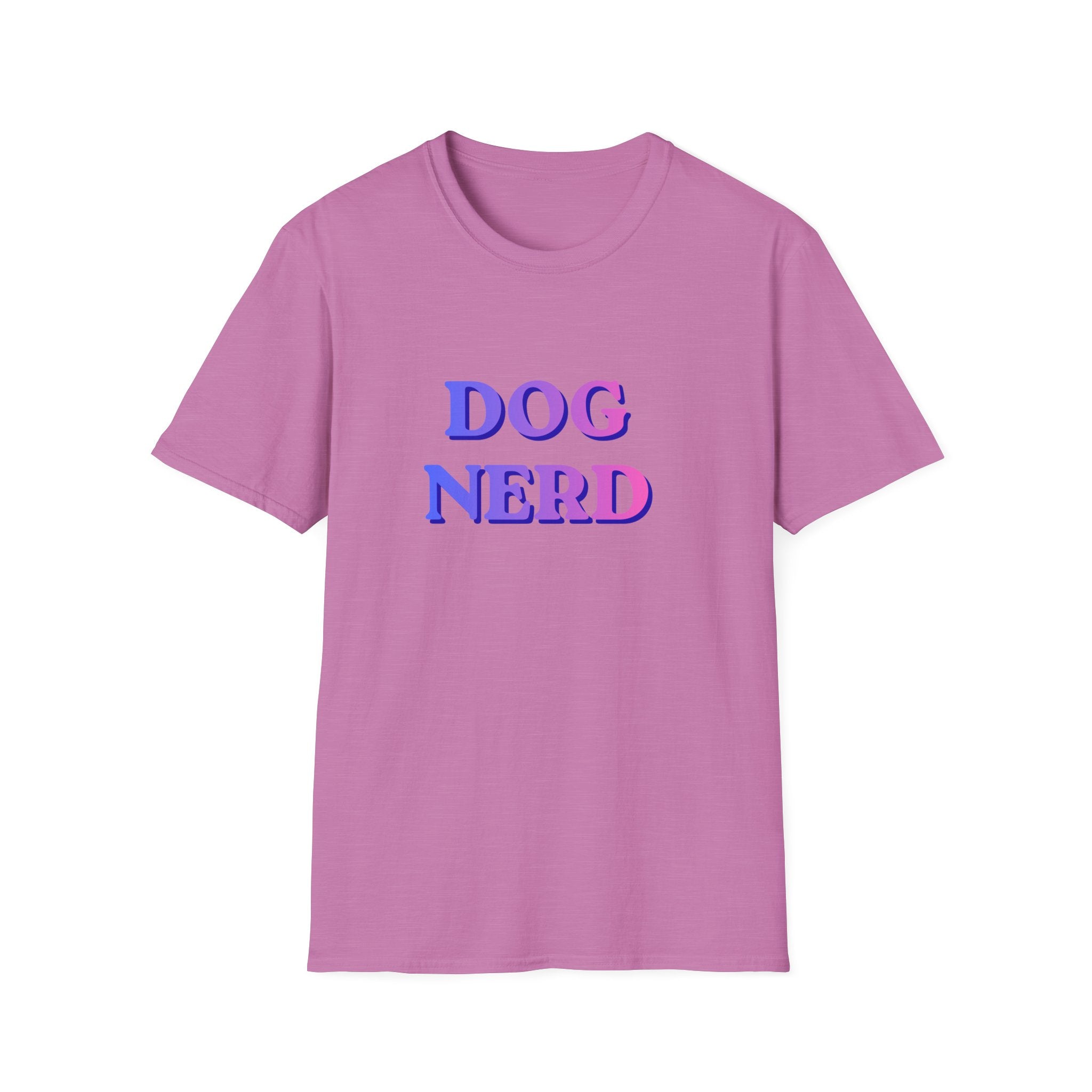 Dog Nerd