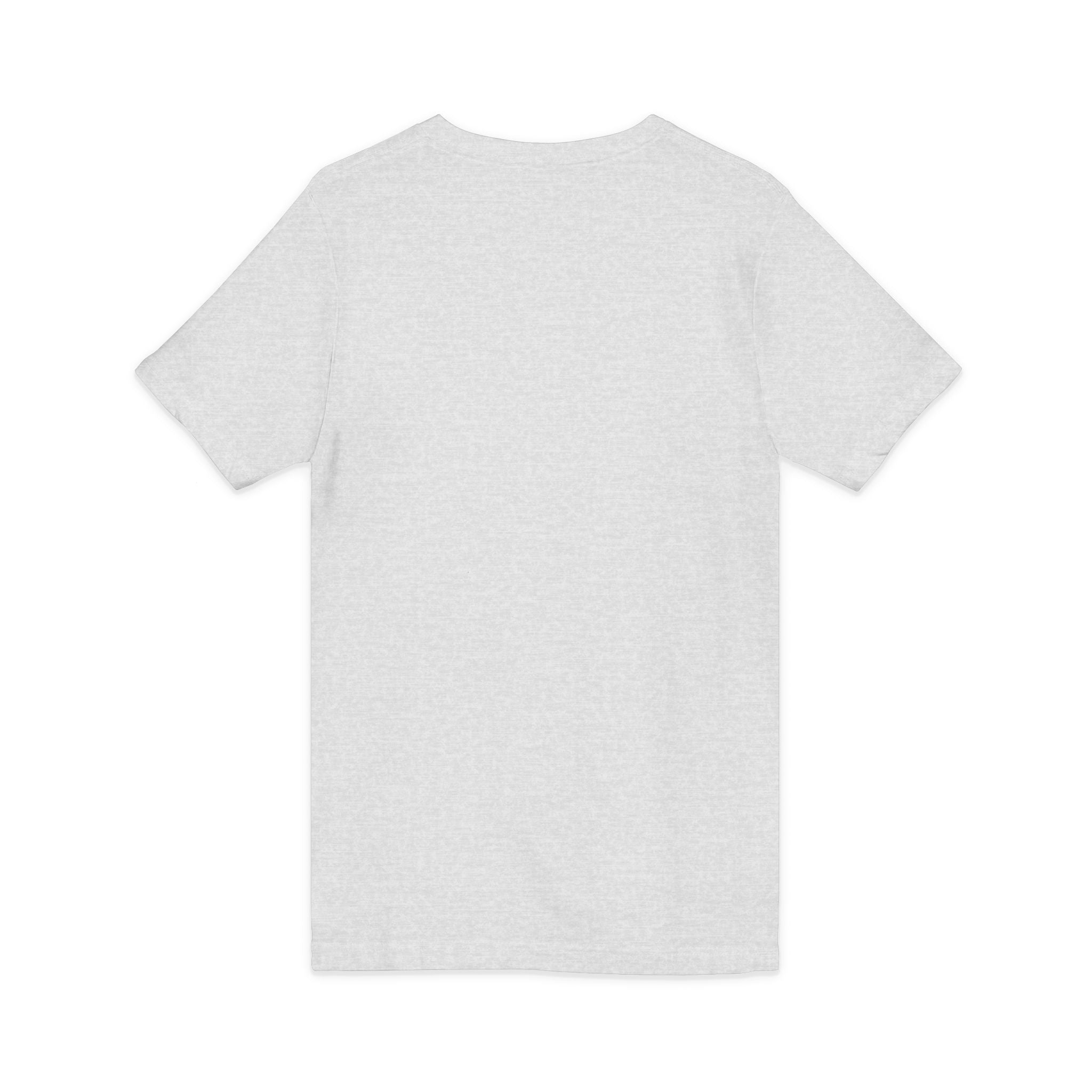 Support Your Dog - Men's/Unisex V Neck