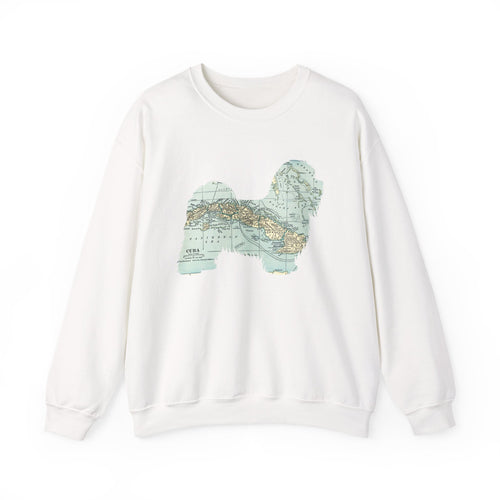 Havanese Map