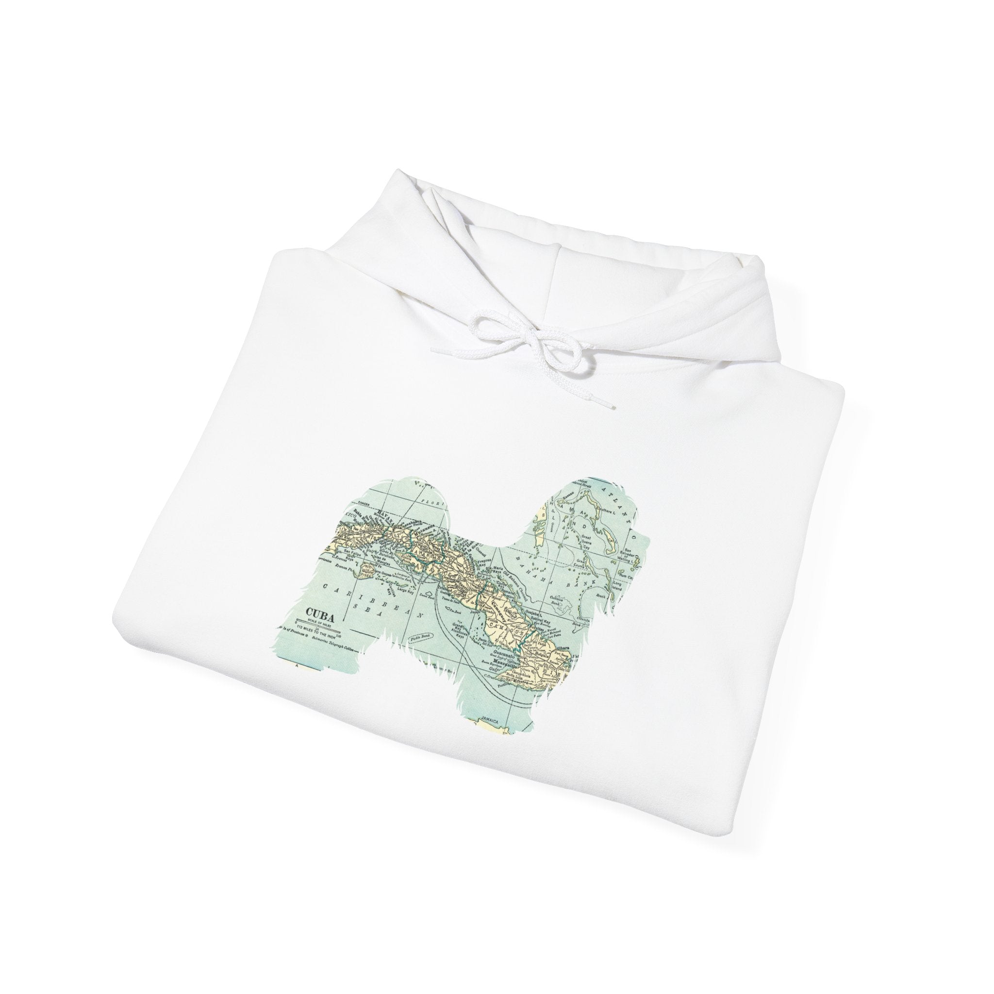 Havanese Map