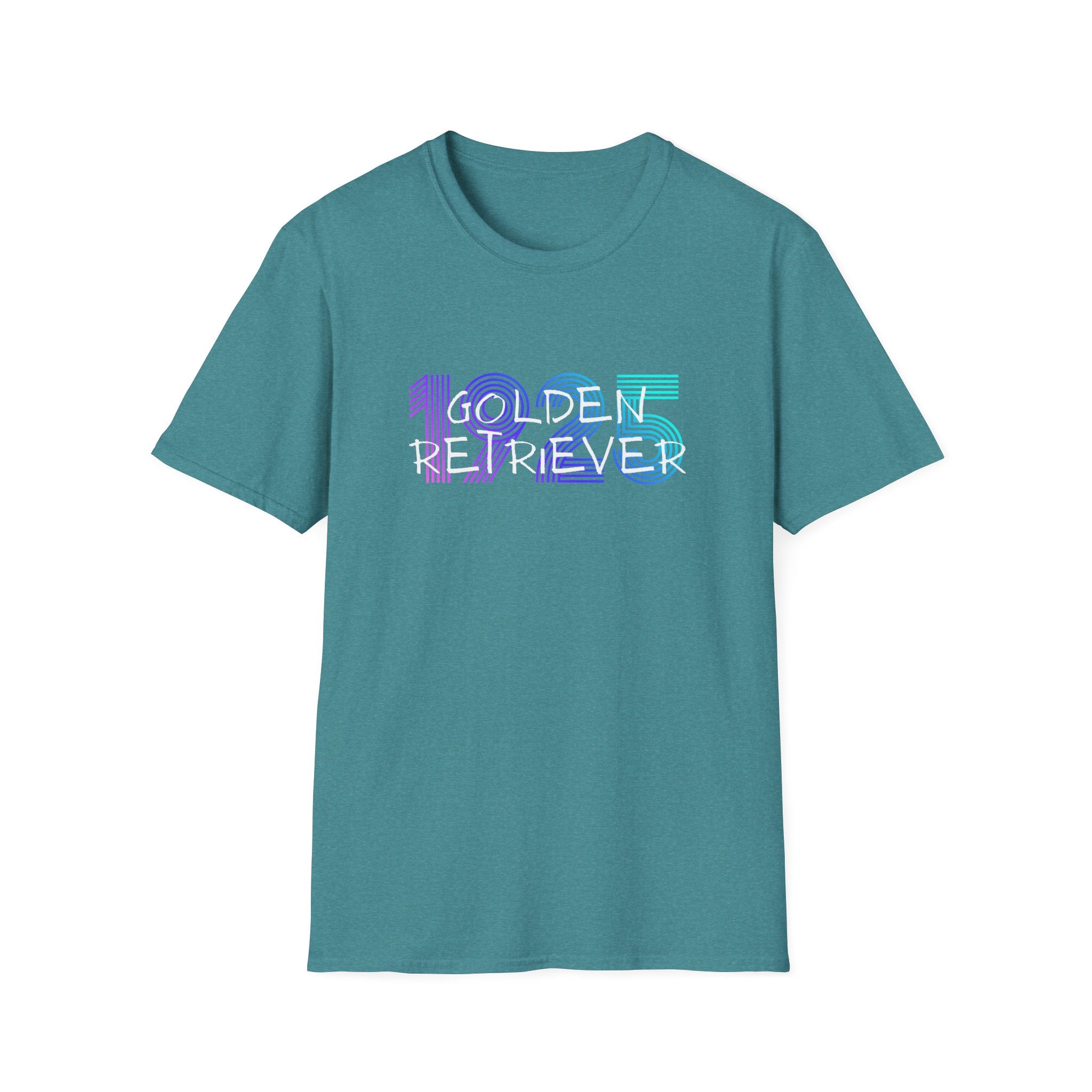 AKC Golden Retriever Year