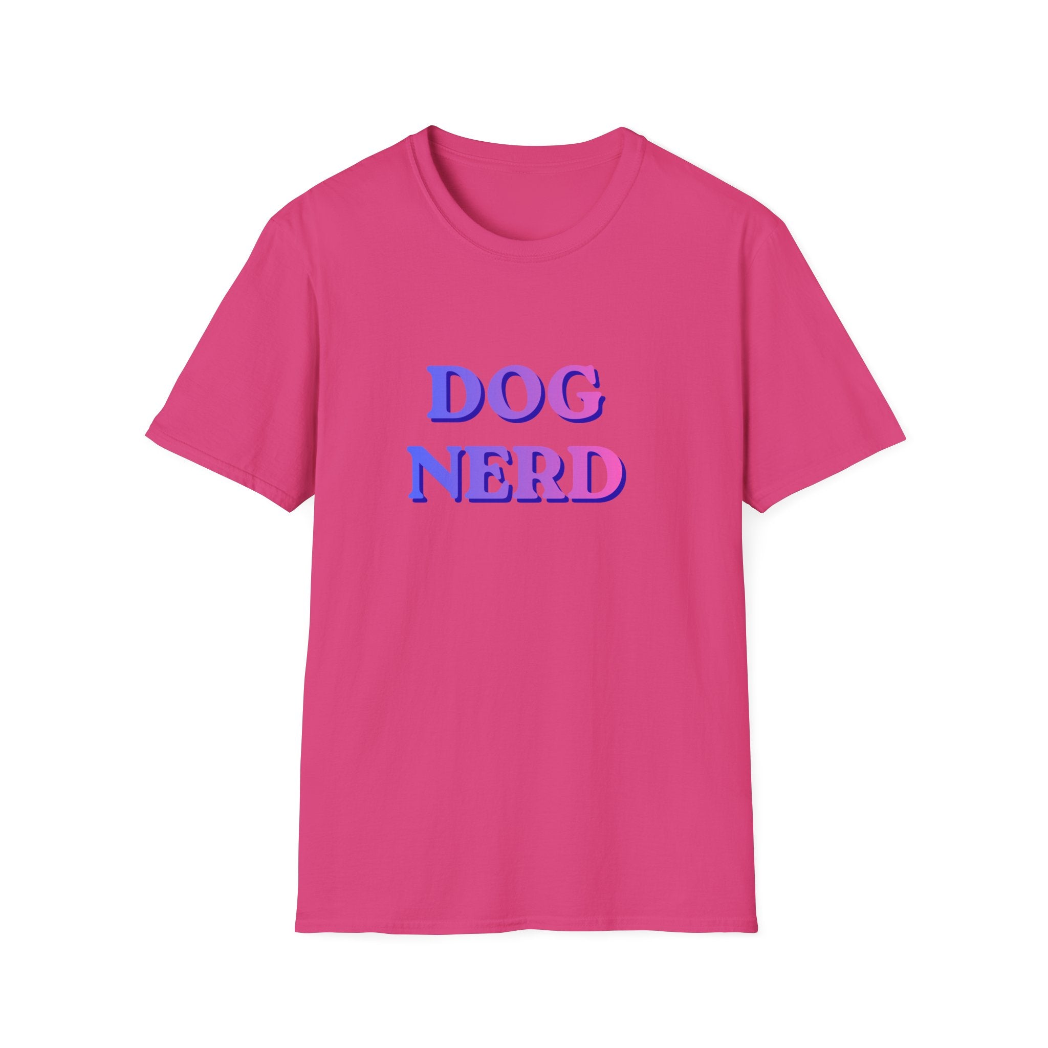 Dog Nerd
