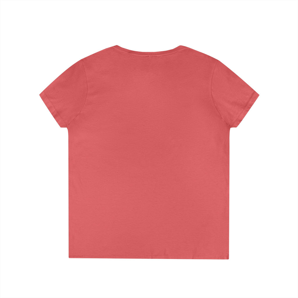 Support Your Dog - Women's V Neck