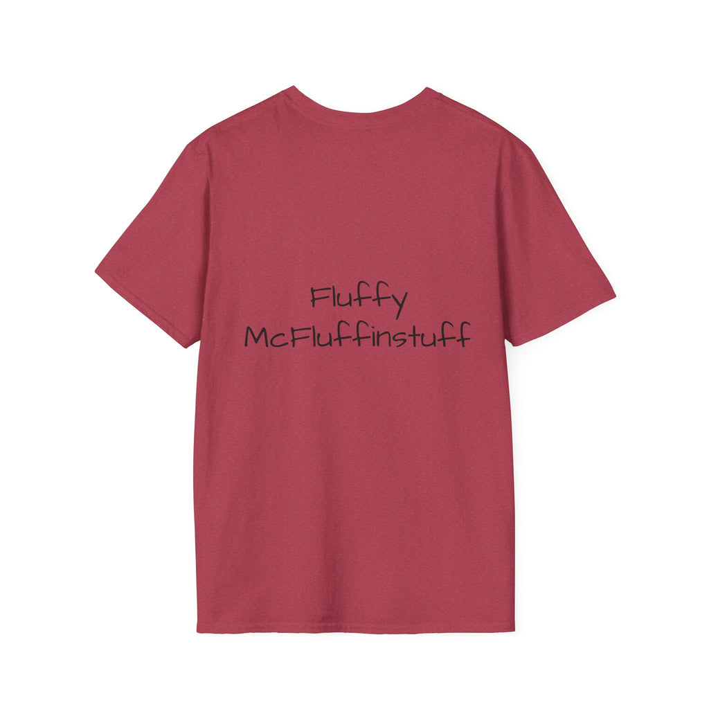 Live Laugh Hunt - Barn Hunt - Personalize
