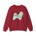 Havanese Map