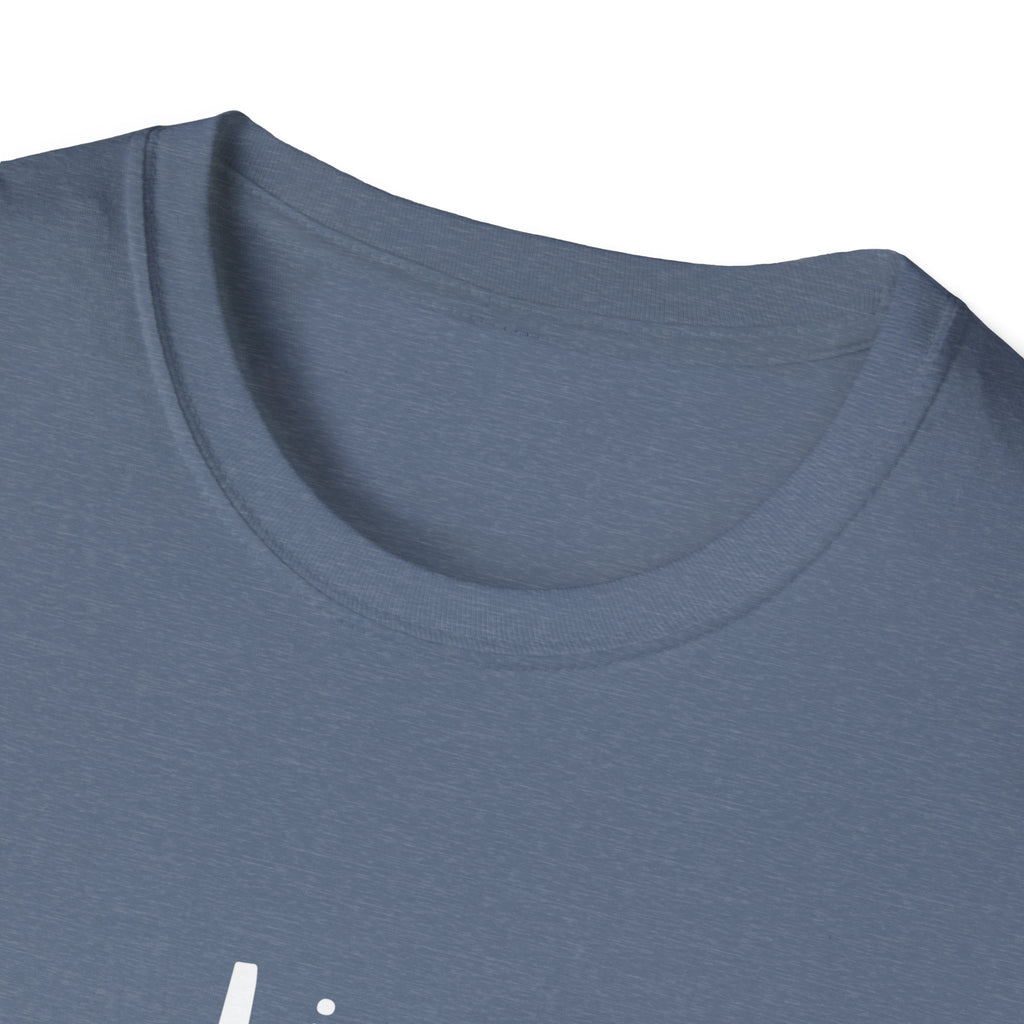 Live Laugh Hunt T-Shirt