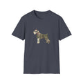 Standard Schnauzer Map