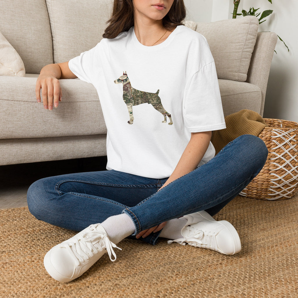 Doberman Map