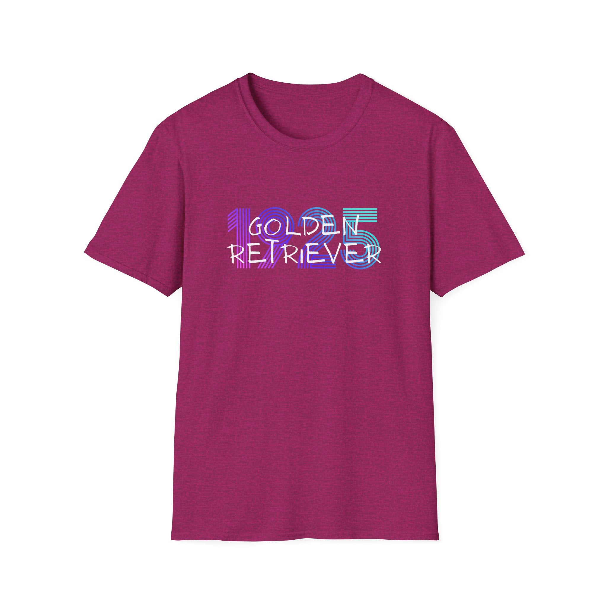 AKC Golden Retriever Year