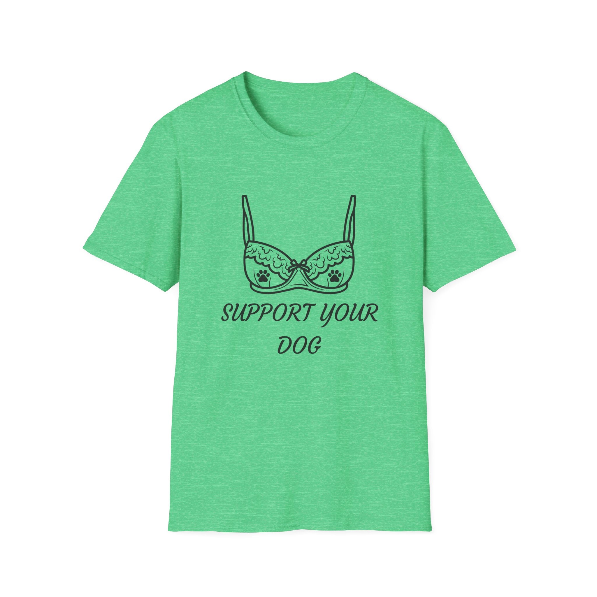 Support Your Dog