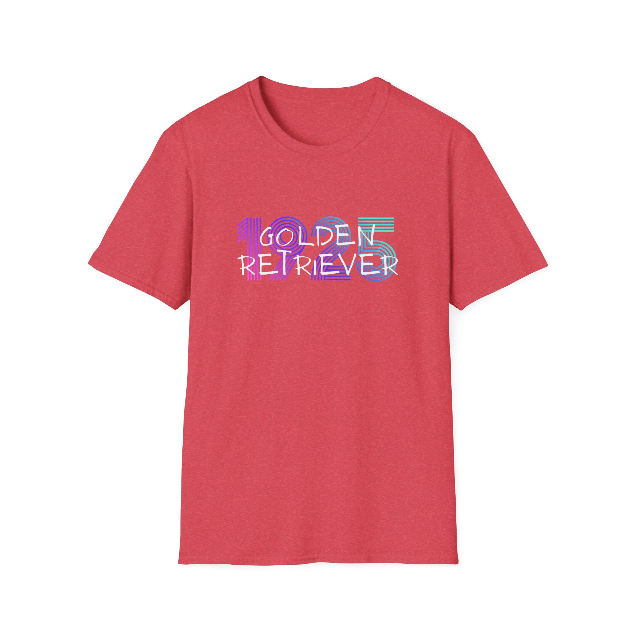 AKC Golden Retriever Year